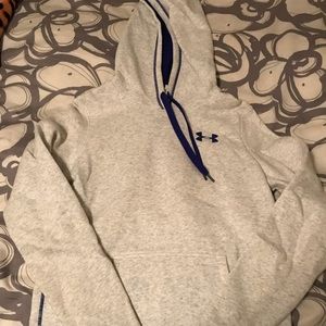 Under armor hoodie